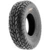 image2SunF 145706 ATV UTV Tires 14570x6 Tubeless 6 Ply for 6 Rims  A021 black