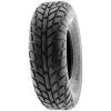 image2SunF 19x78 ATV UTV Tires 19x7x8 Tubeless 6 Ply for 8 Rims  A021 black
