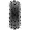 imagePair of 2 SunF A007 18x77 ATV GoKart SportPerformance Tires 4 PR Tubeless20x78