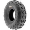 imagePair of 2 SunF A007 18x77 ATV GoKart SportPerformance Tires 4 PR Tubeless20x78