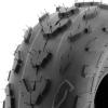 imagePair of 2 SunF A007 18x77 ATV GoKart SportPerformance Tires 4 PR Tubeless20x78