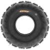 imagePair of 2 SunF A007 18x77 ATV GoKart SportPerformance Tires 4 PR Tubeless20x78