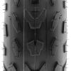 imagePair of 2 SunF A007 18x77 ATV GoKart SportPerformance Tires 4 PR Tubeless20x78