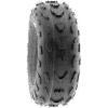 imagePair of 2 SunF A007 18x77 ATV GoKart SportPerformance Tires 4 PR Tubeless20x78