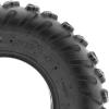 imagePair of 2 SunF A007 18x77 ATV GoKart SportPerformance Tires 4 PR Tubeless23x710