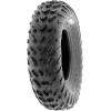 imagePair of 2 SunF A007 18x77 ATV GoKart SportPerformance Tires 4 PR Tubeless23x710