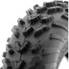 imagePair of 2 SunF A007 18x77 ATV GoKart SportPerformance Tires 4 PR Tubeless23x710
