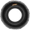 imagePair of 2 SunF A021 TT Sport ATV UTV Dirt ampamp Flat Track Tires 19x78 6 PR Tubeless17x910 2254510