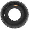 imagePair of 2 SunF A021 TT Sport ATV UTV Dirt ampamp Flat Track Tires 19x78 6 PR Tubeless19x610