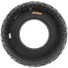 imagePair of 2 SunF A021 TT Sport ATV UTV Dirt ampamp Flat Track Tires 19x78 6 PR Tubeless22x710