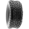 imagePair of 2 SunF A021 TT Sport ATV UTV Dirt ampamp Flat Track Tires 19x78 6 PR Tubeless25x1011