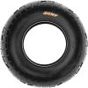 imagePair of 2 SunF A021 TT Sport ATV UTV Dirt ampamp Flat Track Tires 19x78 6 PR Tubeless25x1011