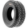 imagePair of 2 SunF A021 TT Sport ATV UTV Dirt ampamp Flat Track Tires 19x78 6 PR Tubeless25x1110