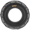 imagePair of 2 SunF Warrior AT 25x812 ATV UTV Mud ampamp Trail Tires 6 PR Tubeless A04827x912