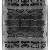 imageSUNF 19x78 18x958 Light Weight ATV UTV Knobby Tire 6 PR A015  BUNDLE black