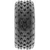 imageSUNF 19x78 18x958 Light Weight ATV UTV Knobby Tire 6 PR A015  BUNDLE black