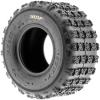 imageSUNF 19x78 18x958 Light Weight ATV UTV Knobby Tire 6 PR A015  BUNDLE black