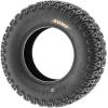 imageSUNFSunF 21x710 UTV Tire 21x7x10 Gof Cart Lawn Mower 4 PR G003PAIR of 2blackLCF1G003210710x2