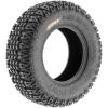 imageSUNFSunF 21x710 UTV Tire 21x7x10 Gof Cart Lawn Mower 4 PR G003PAIR of 2blackLCF1G003210710x2