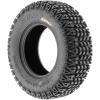 imageSUNFSunF 21x710 UTV Tire 21x7x10 Gof Cart Lawn Mower 4 PR G003PAIR of 2blackLCF1G003210710x2