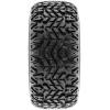imageSet of 2 SunF 23x10514 23x105x14 ATV UTV Tires 4 Ply Golf Cart Lawn Mower Quad G003  Rims NOT included 