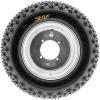 imageSet of 2 SunF 23x10514 23x105x14 ATV UTV Tires 4 Ply Golf Cart Lawn Mower Quad G003  Rims NOT included 