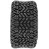 imageSet of 2 SunF 25x10512 25x105x12 ATV UTV Tires 4 Ply Golf Cart Lawn Mower Quad G003  Rims NOT included 