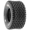 imageSet of 2 SunF A012 XC SportRacing ATVUTV OffRoad Tires 16x87 6PR Knobby Tread18x958