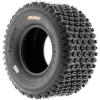 imageSet of 2 SunF A012 XC SportRacing ATVUTV OffRoad Tires 16x87 6PR Knobby Tread18x958