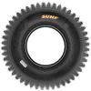 imageSet of 2 SunF A012 XC SportRacing ATVUTV OffRoad Tires 16x87 6PR Knobby Tread18x958