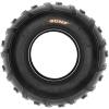 imageSet of 2 SunF A022 20x109 ATVUTV OffRoad Tires 6PR Knobby Tread