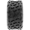 imageSet of 2 SunF A022 20x109 ATVUTV OffRoad Tires 6PR Knobby Tread