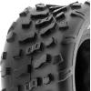 imageSet of 2 SunF A022 20x109 ATVUTV OffRoad Tires 6PR Knobby Tread