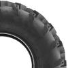imageSet of 2 SunF A024 23x811 ATV UTV MudTrail Tires 6PR Deep Directional Tread
