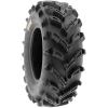 imageSet of 2 SunF A024 23x811 ATV UTV MudTrail Tires 6PR Deep Directional Tread