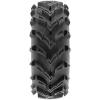imageSet of 2 SunF A024 23x811 ATV UTV MudTrail Tires 6PR Deep Directional Tread