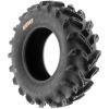 imageSet of 2 SunF A024 23x811 ATV UTV MudTrail Tires 6PR Deep Directional Tread