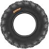 imageSet of 2 SunF A024 23x811 ATV UTV MudTrail Tires 6PR Deep Directional Tread