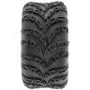 imageSet of 2 SunF A028 OffRoad ampamp Turf ATV UTV Cart Tires 22x1010 6PR Tubeless22x1010