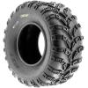 imageSet of 2 SunF A028 OffRoad ampamp Turf ATV UTV Cart Tires 22x1010 6PR Tubeless22x129