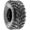 imageSet of 2 SunF A028 OffRoad ampamp Turf ATV UTV Cart Tires 22x1010 6PR Tubeless22x129