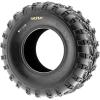 imageSet of 2 SunF A028 OffRoad ampamp Turf ATV UTV Cart Tires 22x1010 6PR Tubeless22x129