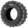 imageSet of 2 SunF A028 OffRoad ampamp Turf ATV UTV Cart Tires 22x1010 6PR Tubeless23x1010