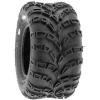 imageSet of 2 SunF A028 OffRoad ampamp Turf ATV UTV Cart Tires 22x1010 6PR Tubeless23x1010