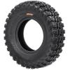 imageSet of 2 SunF A060 UTV AllTerrain Radial Tires 33x10R15 2559015 8 ply Tubeless