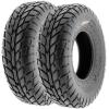 imageSet of 4 SunF 145706 14570x6 Quad ATV UTV 6 Ply Tires Tubeless A02120x78  22x1010