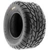 imageSet of 4 SunF 145706 14570x6 Quad ATV UTV 6 Ply Tires Tubeless A02121x710  20x1010