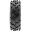 imageSet of 4 SunF A003 OffRoad 18x78 Front ampamp 18x958 Rear ATV UTV LawnMower Tires 6 PR Tubeless18x78 X4