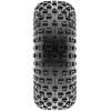 imageSet of 4 SunF A011 XC Sport ATV ampamp Go Karts Knobby Tires 145706 14x66 6 PR Tubeless145706