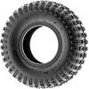 imageSet of 4 SunF A011 XC Sport ATV ampamp Go Karts Knobby Tires 145706 14x66 6 PR Tubeless145706
